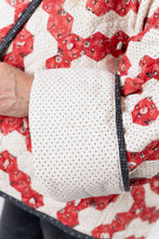 Load image into Gallery viewer, The Aunt Ethel Quilt Jacket