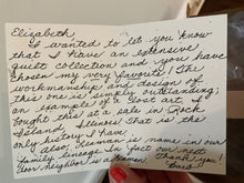 Load image into Gallery viewer, The Oversized Market Jacket