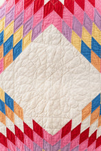 Load image into Gallery viewer, The Helen Quilt Jacket - Longer Sleeves