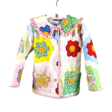 Load image into Gallery viewer, Child’s Jacket Size 5/6
