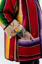 Load image into Gallery viewer, The Quilted Market Jacket - Medium