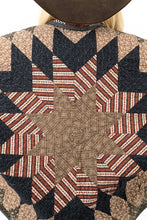 Load image into Gallery viewer, The Aunt Ethel Quilt Jacket