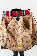 Load image into Gallery viewer, The Quilted Market Jacket - Medium