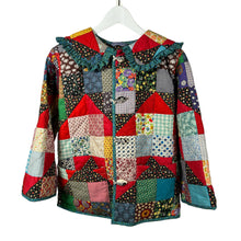 Load image into Gallery viewer, Child’s Jacket Size 9/10