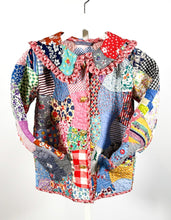 Load image into Gallery viewer, Child’s Jacket Size 5/6