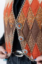 Load image into Gallery viewer, The Wolfe Vest -Medium/Large