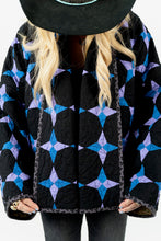 Load image into Gallery viewer, The Aunt Ethel Quilt Jacket