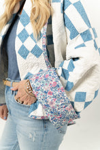 Load image into Gallery viewer, The Aunt Ethel Quilt Jacket