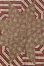 Load image into Gallery viewer, The Aunt Ethel Quilt Jacket