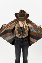 Load image into Gallery viewer, The Aunt Ethel Quilt Jacket
