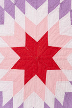 Load image into Gallery viewer, The Duster Quilt Coat - Medium