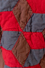 Load image into Gallery viewer, The Wolfe Vest - Medium