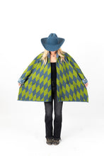 Load image into Gallery viewer, The Helen Quilt Jacket - Longer Sleeves