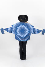 Load image into Gallery viewer, The Aunt Ethel Quilt Jacket