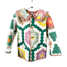Load image into Gallery viewer, Child’s Jacket Size 7/8