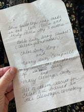 Load image into Gallery viewer, The Aunt Ethel