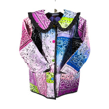 Load image into Gallery viewer, Child’s Jacket Size 7/8