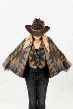 Load image into Gallery viewer, The Aunt Ethel Quilt Jacket