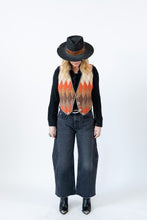 Load image into Gallery viewer, The Wolfe Vest -Medium/Large