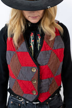 Load image into Gallery viewer, The Wolfe Vest - Medium