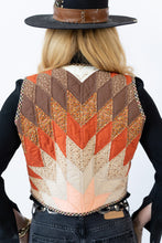 Load image into Gallery viewer, The Wolfe Vest -Medium/Large