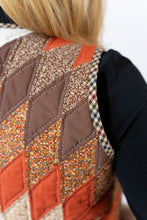 Load image into Gallery viewer, The Wolfe Vest - Medium/Large