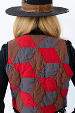 Load image into Gallery viewer, The Wolfe Vest - Medium