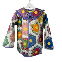 Load image into Gallery viewer, Child’s Jacket Size 9/10