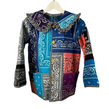 Load image into Gallery viewer, Child’s Jacket Size 9/10