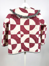 Load image into Gallery viewer, Child’s Jacket Size 5/6