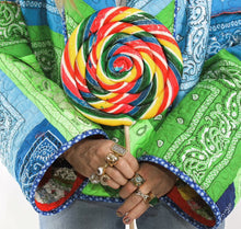 Load image into Gallery viewer, The Aunt Ethel