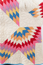 Load image into Gallery viewer, The Helen Quilt Jacket - Longer Sleeves