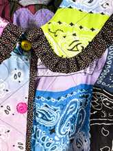 Load image into Gallery viewer, Child’s Jacket Size 7/8