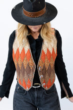 Load image into Gallery viewer, The Wolfe Vest -Medium/Large