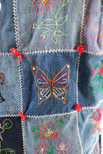 Load image into Gallery viewer, The Oversized Quilt Market Jacket