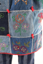 Load image into Gallery viewer, The Oversized Quilt Market Jacket