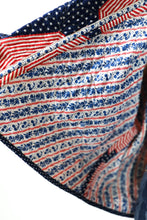 Load image into Gallery viewer, The Aunt Ethel Quilt Coat