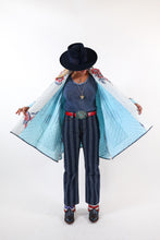 Load image into Gallery viewer, The Helen Quilt Jacket - Longer Sleeves