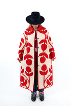 Load image into Gallery viewer, The Duster Quilt Coat