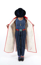 Load image into Gallery viewer, The Duster Quilt Coat