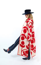 Load image into Gallery viewer, The Duster Quilt Coat