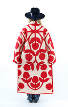 Load image into Gallery viewer, The Duster Quilt Coat