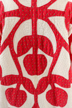Load image into Gallery viewer, The Duster Quilt Coat