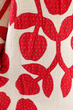 Load image into Gallery viewer, The Duster Quilt Coat