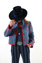 Load image into Gallery viewer, The Slim Shortie Quilted Jacket - PRE-ORDER