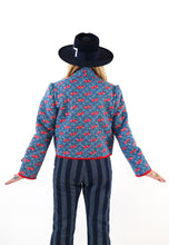 Load image into Gallery viewer, The Slim Shortie Quilted Jacket - PRE-ORDER