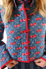 Load image into Gallery viewer, The Slim Shortie Quilted Jacket - PRE-ORDER