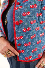 Load image into Gallery viewer, The Slim Shortie Quilted Jacket - PRE-ORDER