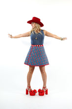 Load image into Gallery viewer, The Quilted Mini Skirt - PRE-ORDER