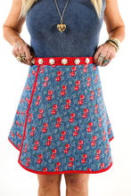 Load image into Gallery viewer, The Quilted Mini Skirt - PRE-ORDER